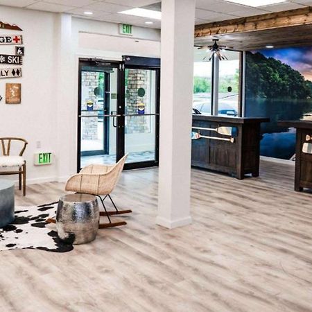 Best Western Plus Denver West Голден Екстер'єр фото