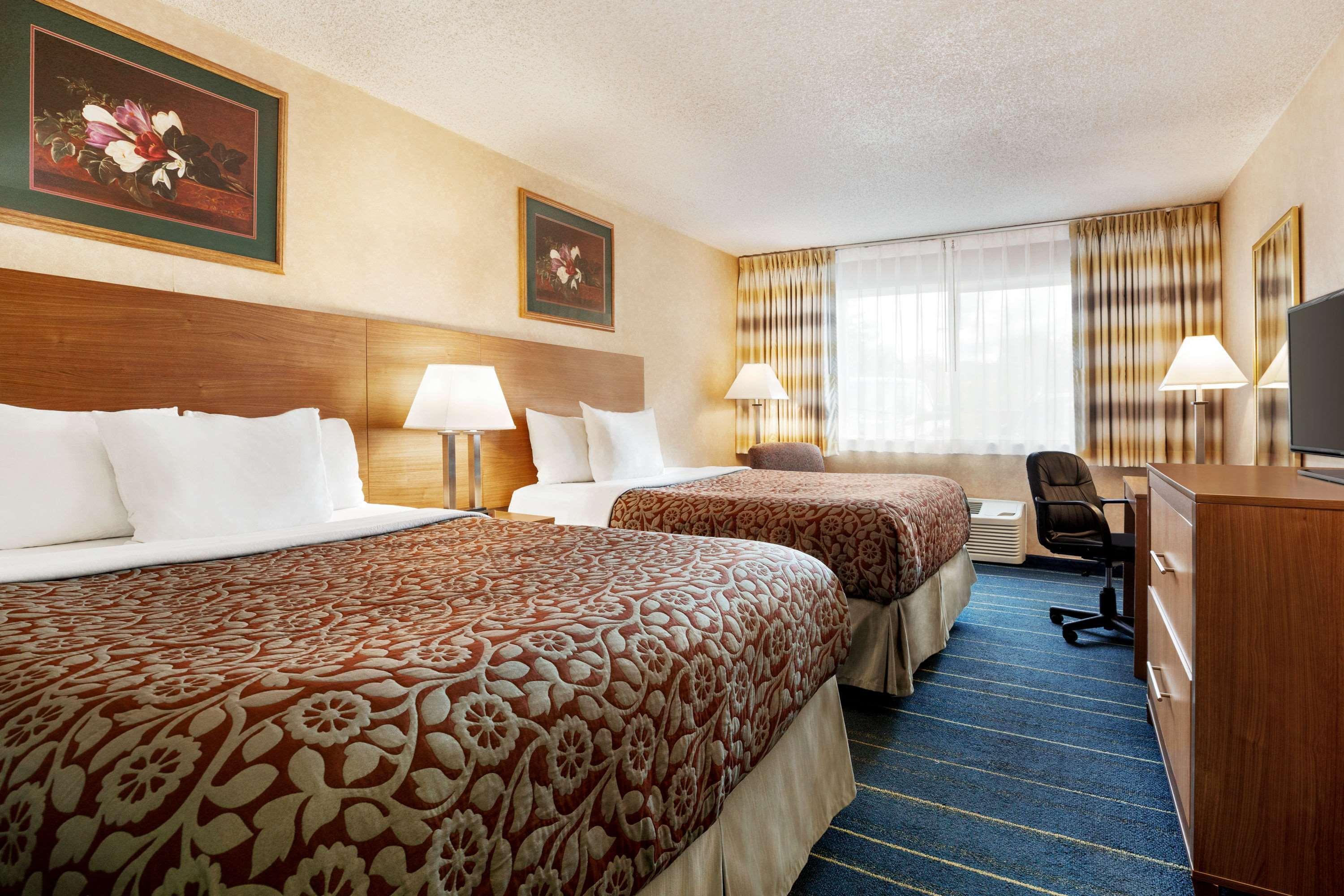 Best Western Plus Denver West Голден Екстер'єр фото