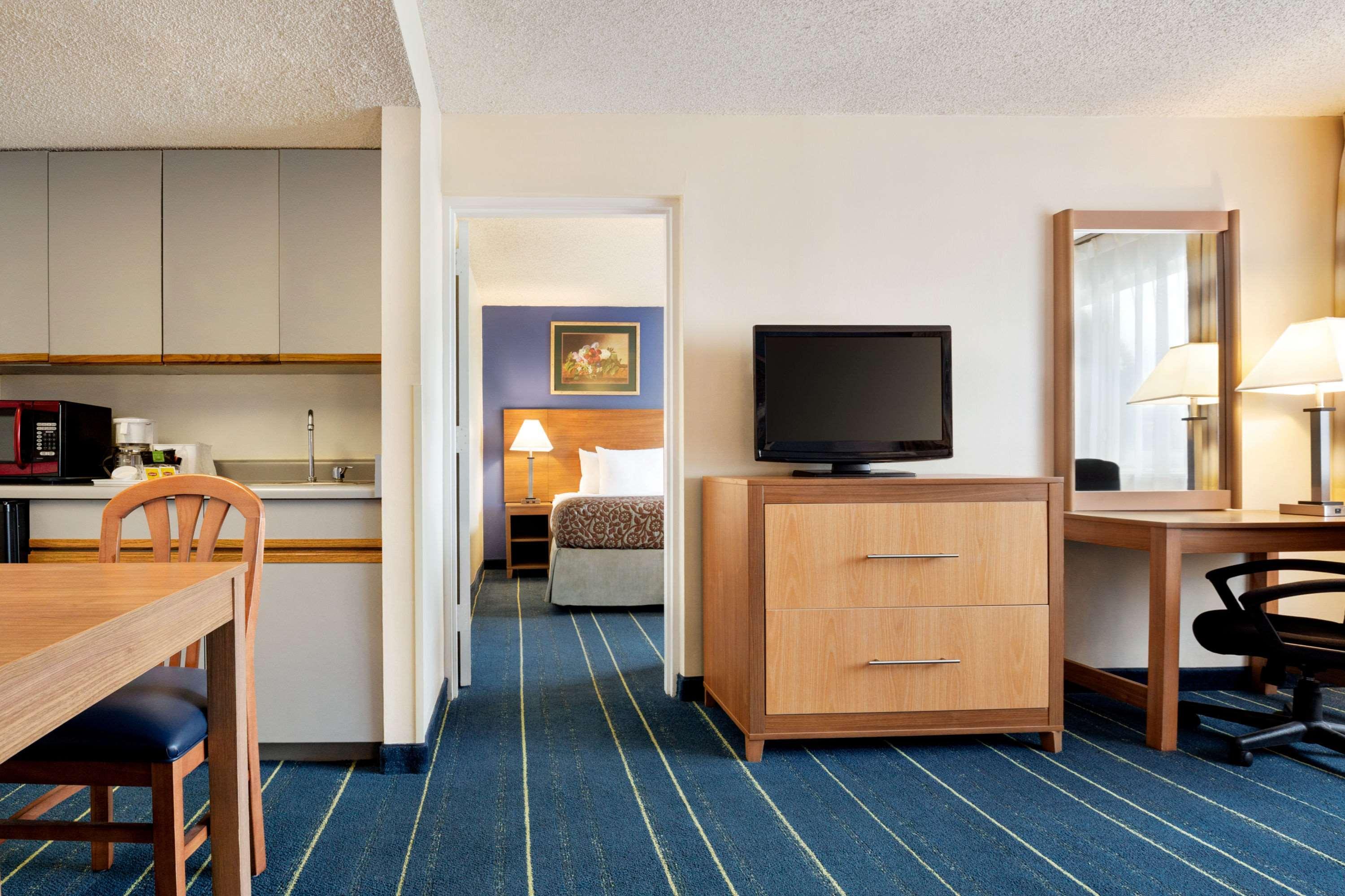 Best Western Plus Denver West Голден Екстер'єр фото