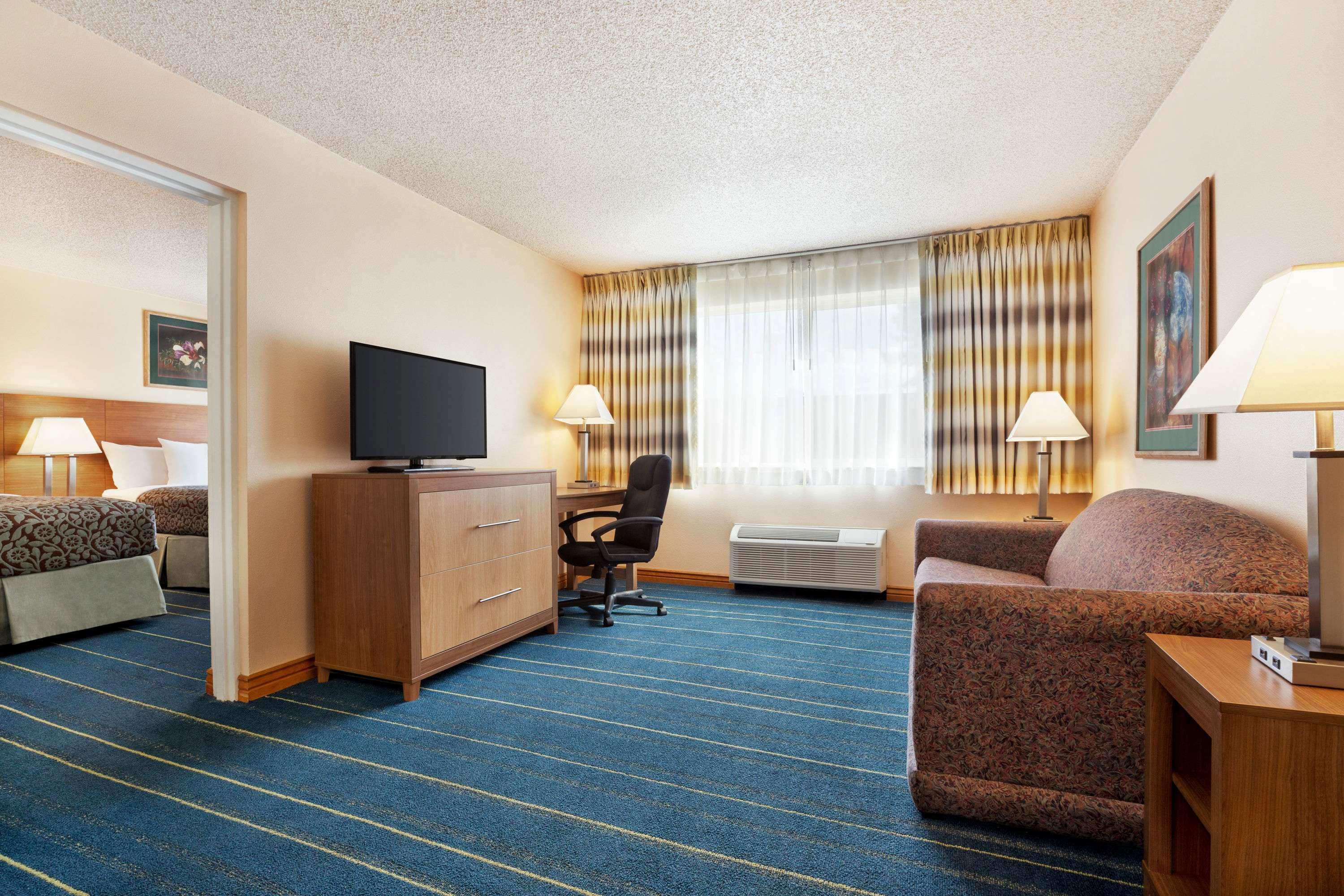 Best Western Plus Denver West Голден Екстер'єр фото