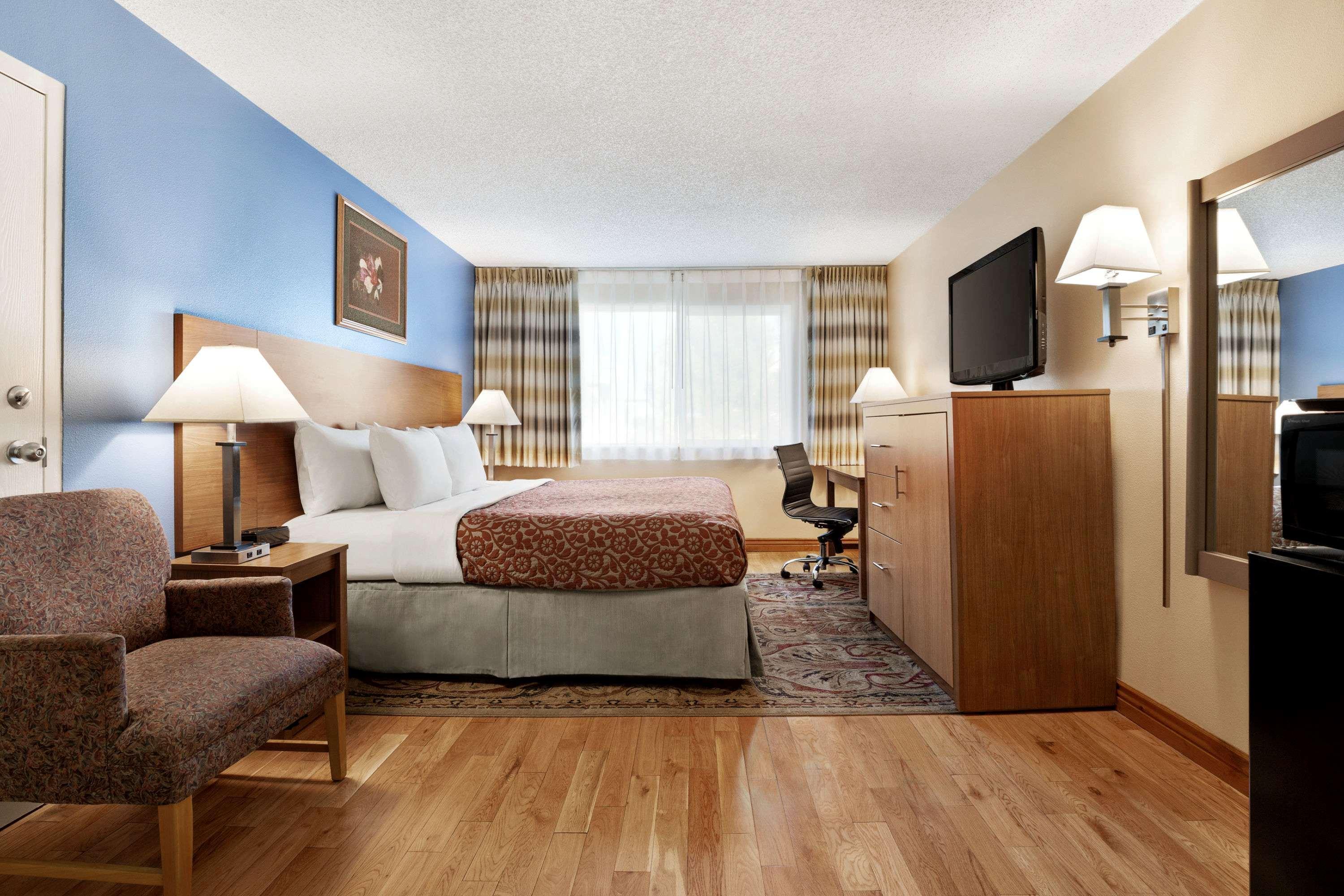 Best Western Plus Denver West Голден Екстер'єр фото