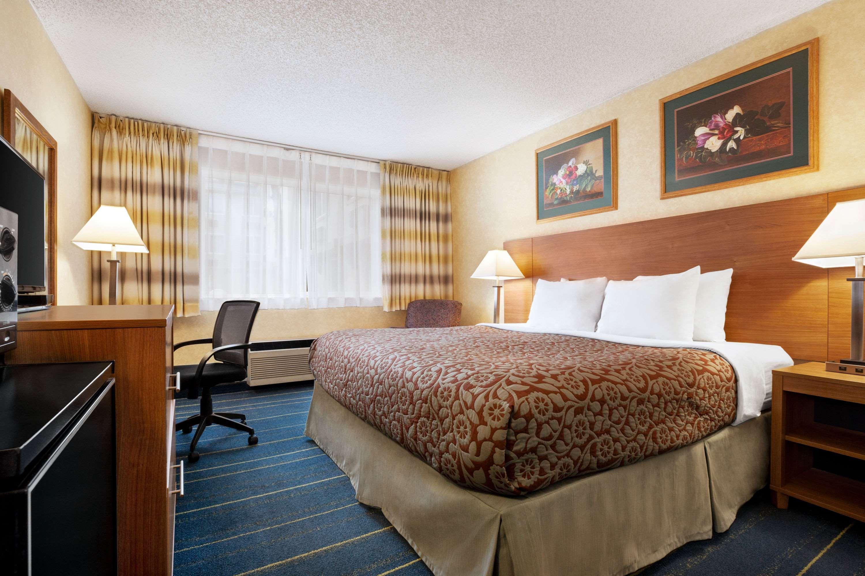 Best Western Plus Denver West Голден Екстер'єр фото
