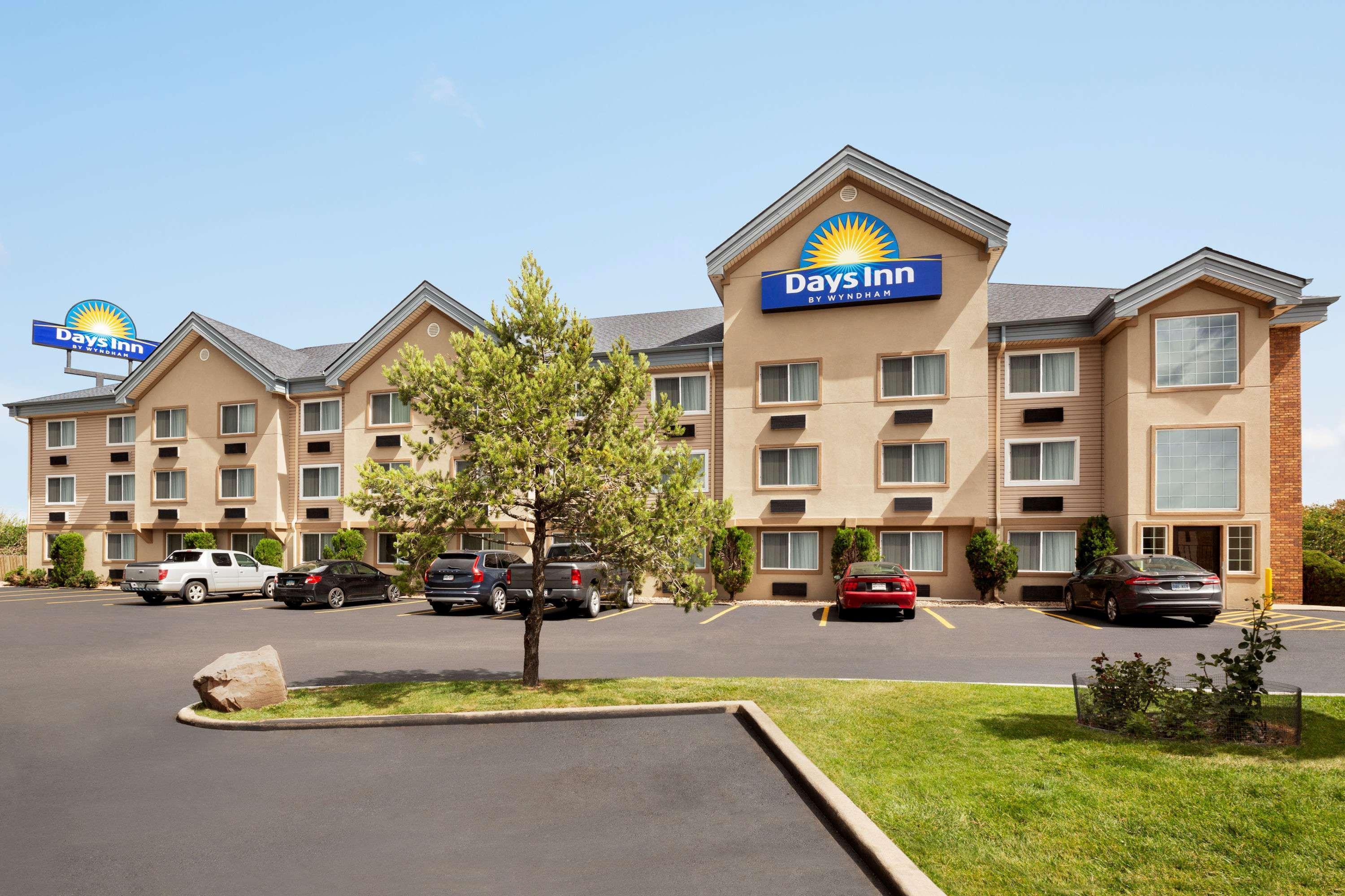 Best Western Plus Denver West Голден Екстер'єр фото