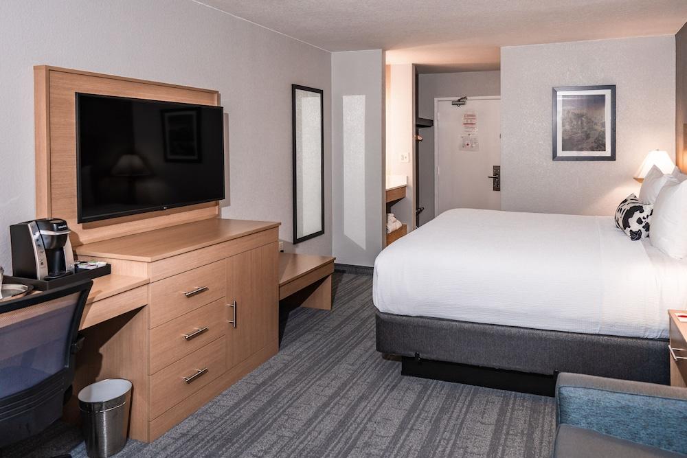 Best Western Plus Denver West Голден Екстер'єр фото