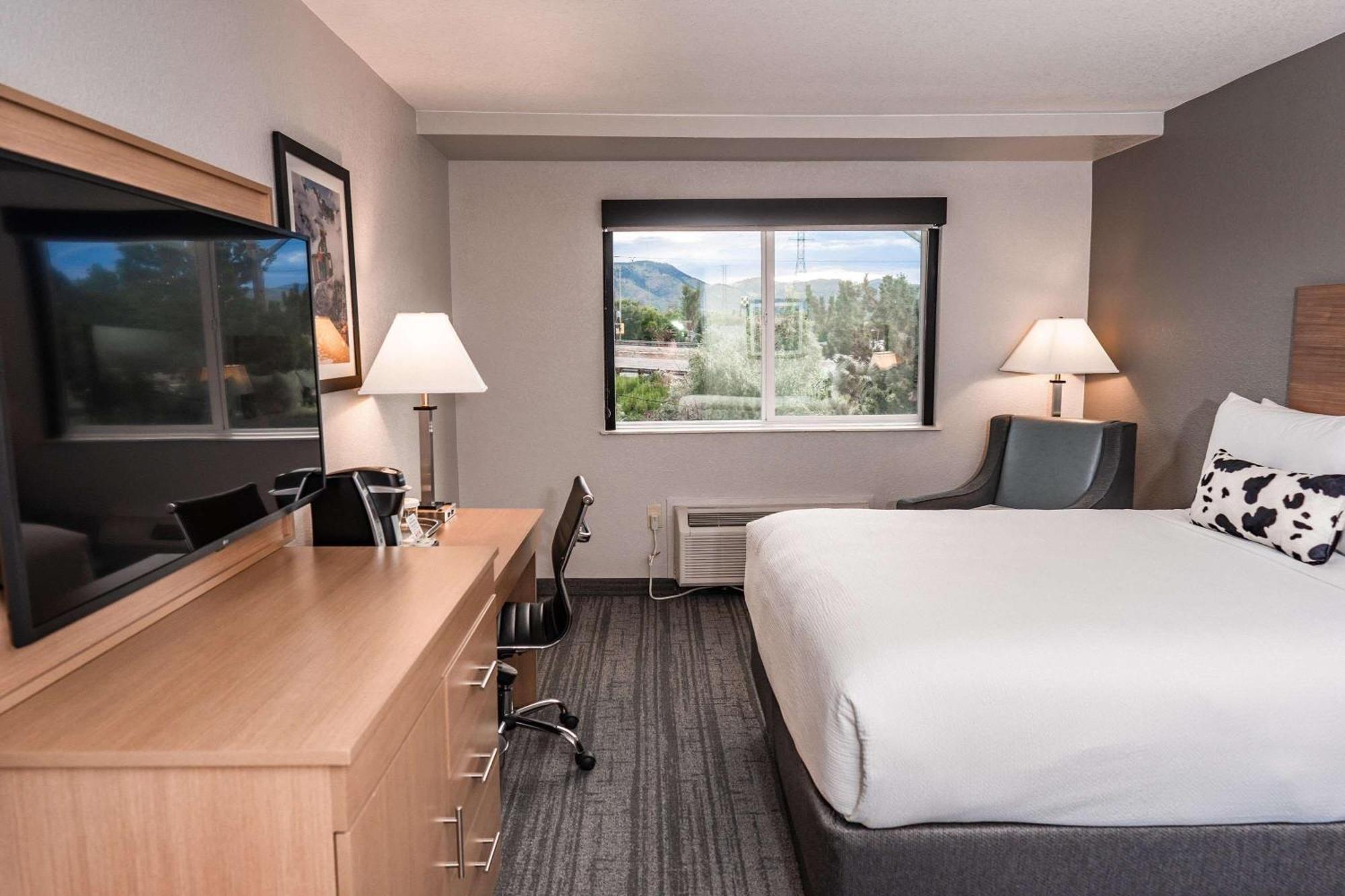 Best Western Plus Denver West Голден Екстер'єр фото