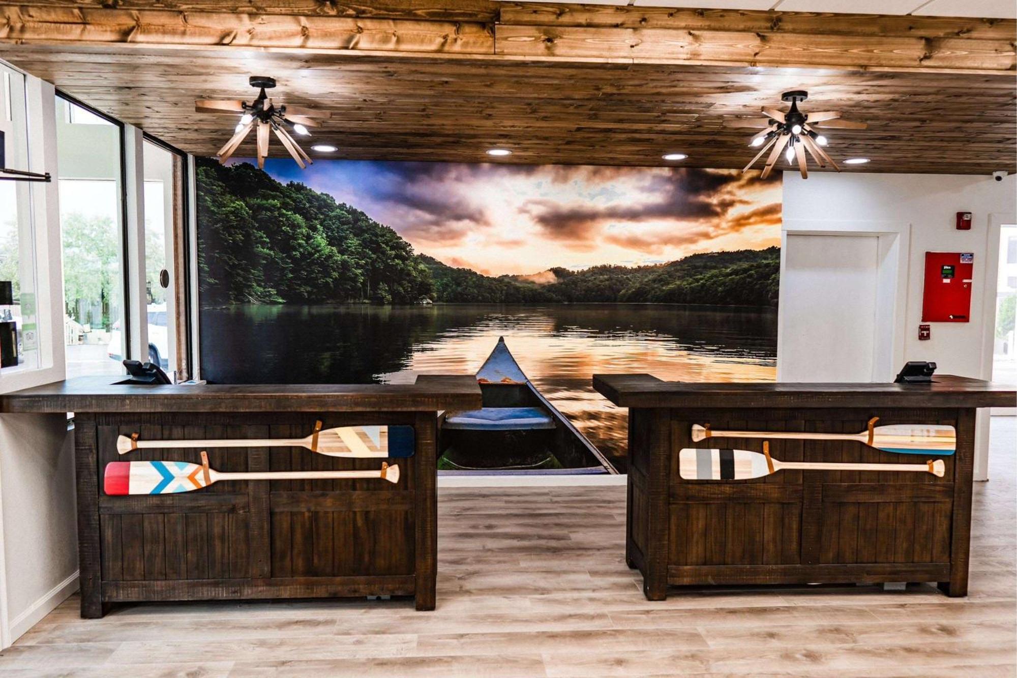 Best Western Plus Denver West Голден Екстер'єр фото