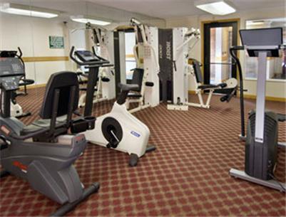 Best Western Plus Denver West Голден Зручності фото